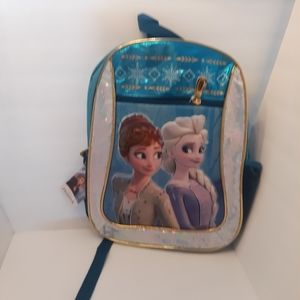 Mononoke cigarettes backpack
